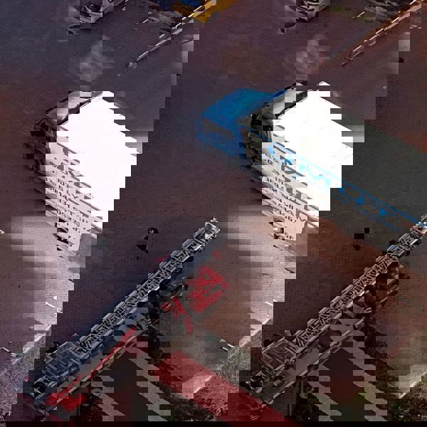 Umut Asansörlü Nakliyat Ankara 