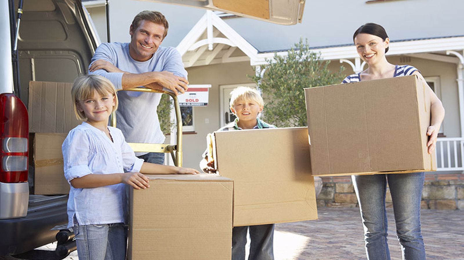 Uzun Mesafeli Taşınmada Dikkat Edilmesi Gerekenler