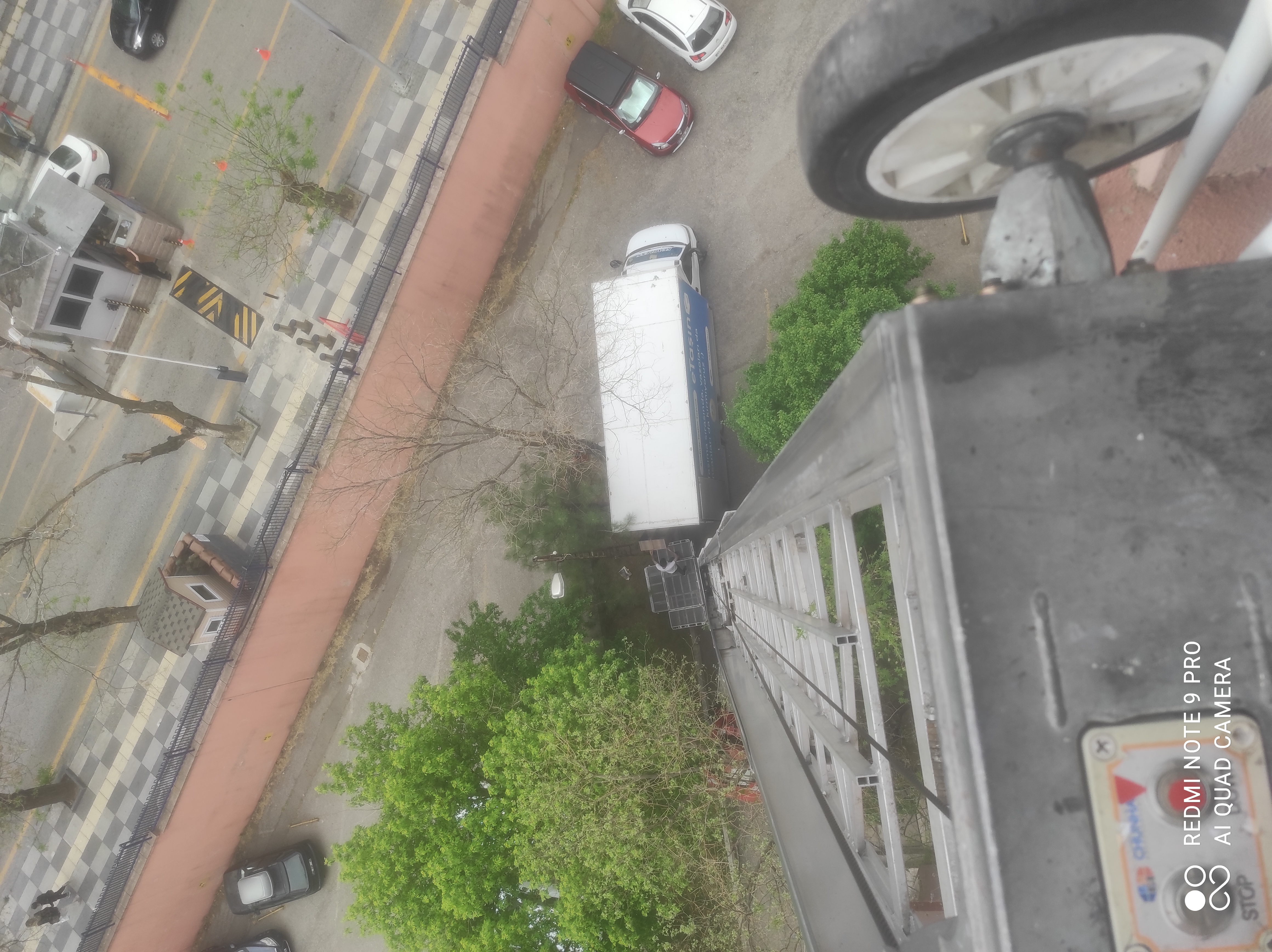 Asansörlü Nakliyat Ankara 