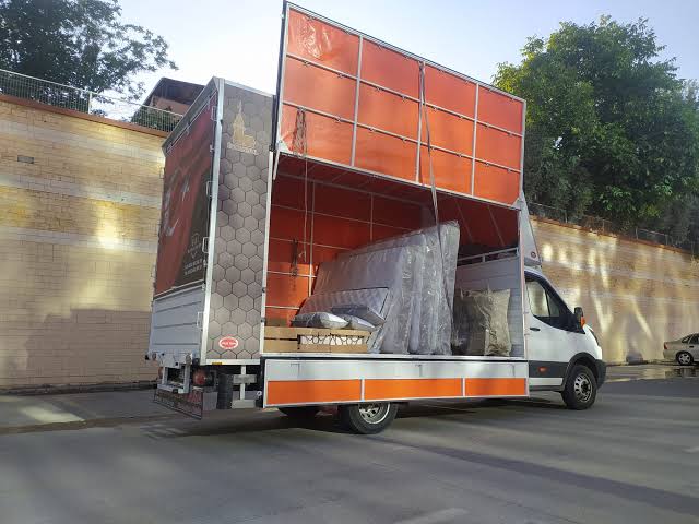 Ankara Parça Eşya Taşıma 