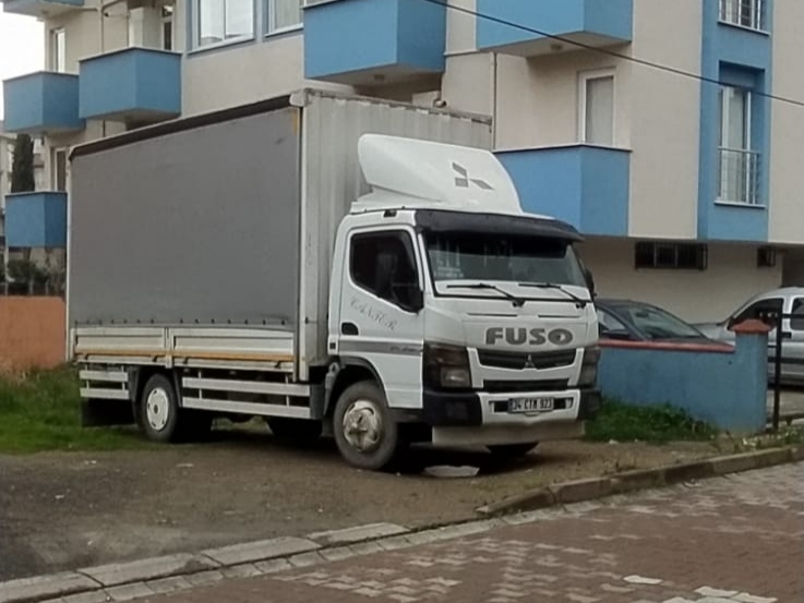 Ankara Nakliyat parsiyel Taşıma 