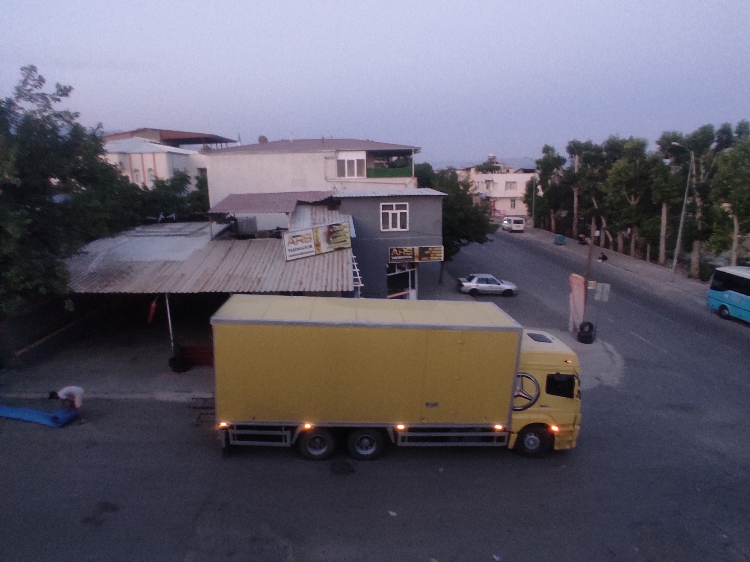 Ankara Evden Eve Nakliyat 